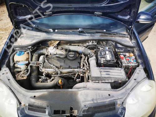 Engine mount VW GOLF V (1K1) 1.9 TDI | BP32919112M89  - Image 6