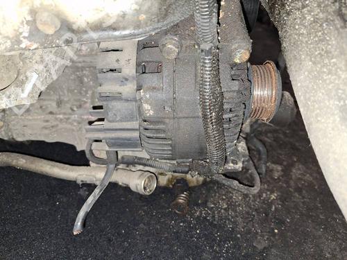 Used Alternator Alternator 35098663 35098663