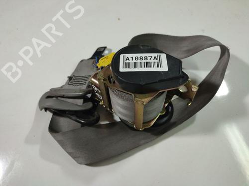 Used Rear right seatbelt Rear right seatbelt 34901121 34901121