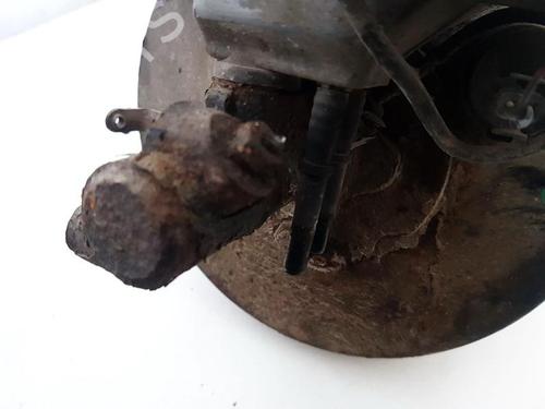 Used Brake master cylinder Brake master cylinder VW PASSAT B3/B4 Variant (3A5, 35I) 1.9 TDI (90 hp) 35840781 35840781