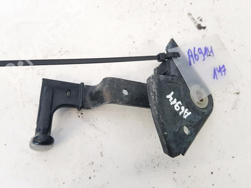 Used Interior handle Interior handle AUDI A6 C5 (4B2, 4B4) 2.5 TDI (155 hp) 35534106 35534106