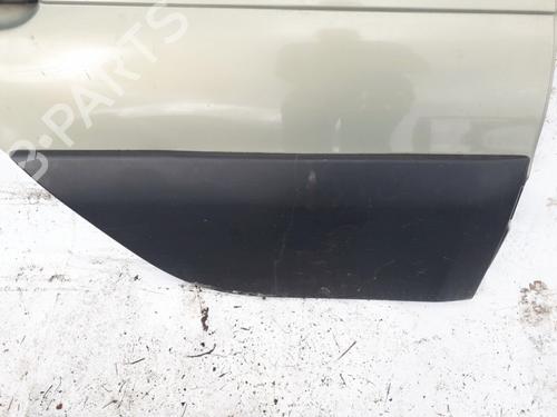 Used Rubber door seal Rubber door seal 35619295 35619295