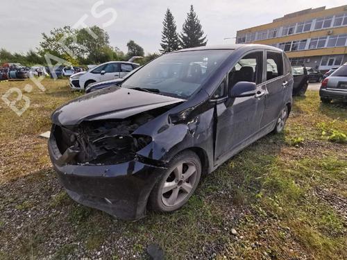 Support HONDA FR-V (BE) 2.2 i CTDi (BE5) | BP32557969C155 