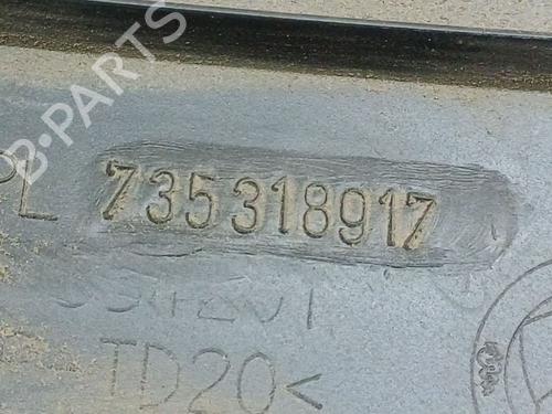 Boot lining FIAT DOBLO MPV (119_, 223_) 1.9 JTD | BP38006809I3 - Image 4