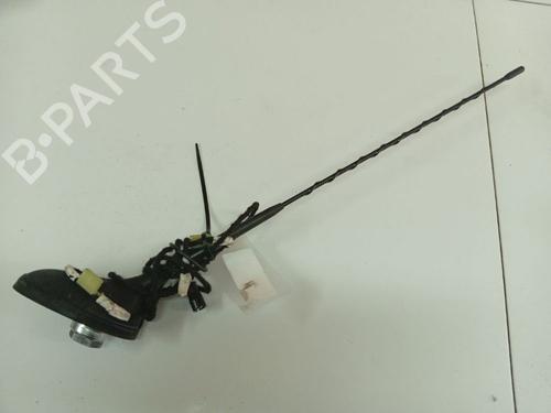 Antenne/Base Antenne/Base CITROËN C5 III (RD_) 2.0 HDi (RDRHD8, RDRHDJ, RDRHR8, RDRHRJ) (136 hp) 36828225 36828225