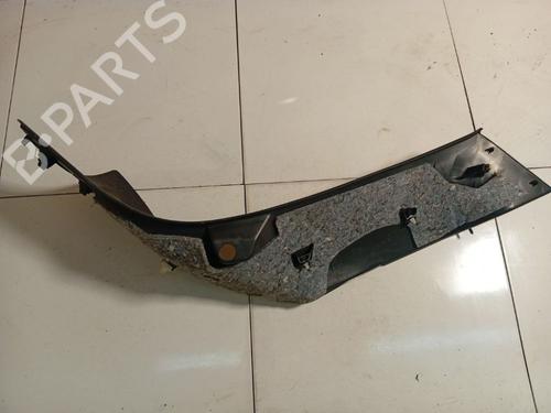 Boot lining PEUGEOT 407 (6D_) 2.7 HDi (6DUHZJ, 6DUHZF) | BP39040630I3 - Image 2