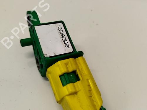 Electronic module PEUGEOT 407 (6D_) 1.6 HDi 110 (6D9HZC, 6D9HYC) | BP34203962M83 - Image 3