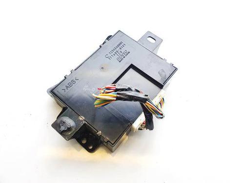 Electronic module SUBARU OUTBACK (BL, BP) 2.5 AWD (BP9) | BP35049553M83 - Image 2