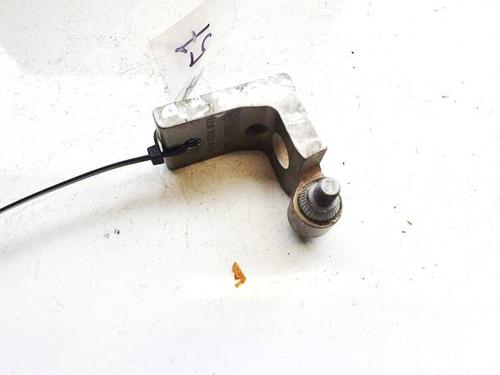 Used Hinge/Door check strap Hinge/Door check strap SKODA OCTAVIA II (1Z3) 1.9 TDI (105 hp) 32954723 32954723