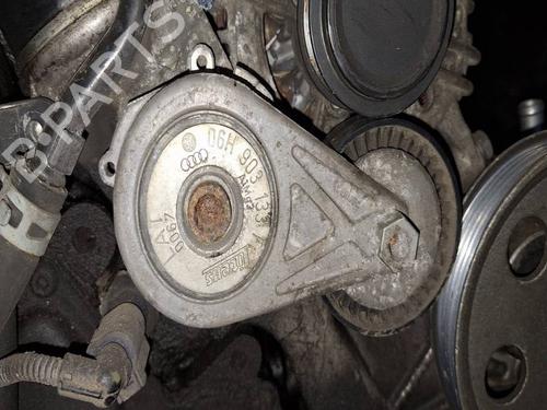 Pulley AUDI A5 (8T3) 2.0 TFSI | BP34780790M122 - Image 2
