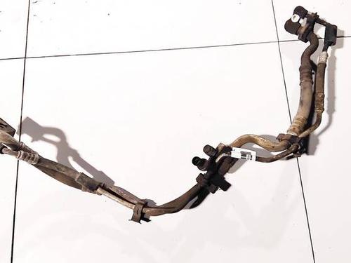 Used AC pipe AC pipe OPEL MERIVA A MPV (X03) 1.7 CDTI (E75) (100 hp) 32605574 32605574