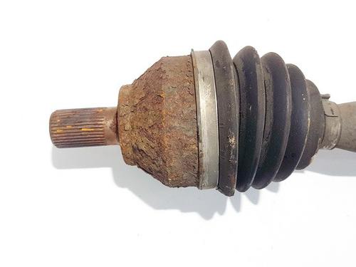 Right front driveshaft VOLVO V50 (545) 2.0 D | BP35480558M39 - Image 2