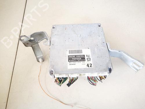 Used Engine control unit (ECU) Engine control unit (ECU) TOYOTA AVENSIS (_T22_) 2.0 D-4D (CDT220_, CDT220R) (110 hp) 32900309 32900309