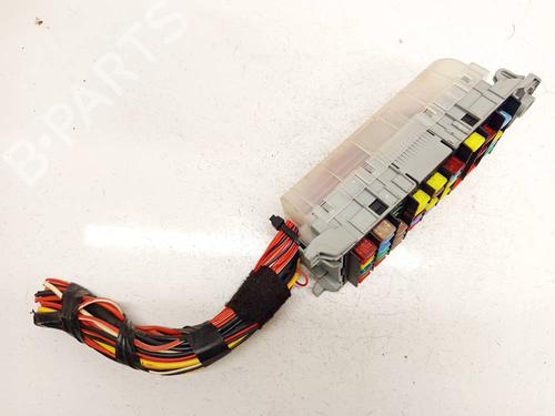 Used Fuse box Fuse box OPEL MERIVA A MPV (X03) 1.7 CDTI (E75) (125 hp) 36457264 36457264