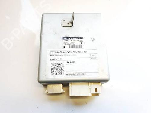 Used Steering ECU Steering ECU 34776797 34776797