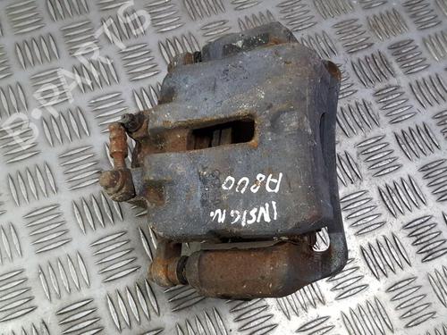 Used Left front brake caliper Left front brake caliper OPEL INSIGNIA A (G09) 2.0 CDTI (68) (163 hp) 35690262 35690262