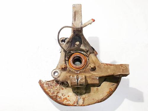 Used Right front steering knuckle Right front steering knuckle 34864222 34864222