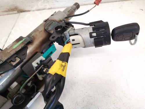 Ignition barrel CITROËN C3 Pluriel (HB_) 1.4 | BP35131513M48 - Image 3