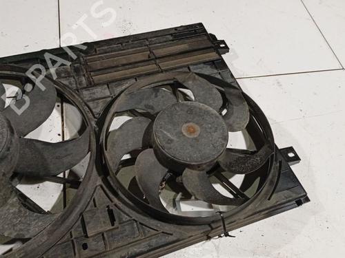 Fan VW PASSAT B6 (3C2) 2.0 TDI | BP34784667M128 - Image 3
