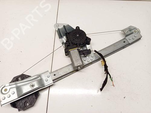 Used Front right window mechanism Front right window mechanism DACIA SANDERO II 1.5 dCi (90 hp) 34812170 34812170