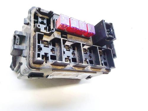 Fuse box KIA CEE'D Hatchback (ED) 1.6 CRDi 115 | BP32615283E1