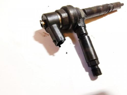 Injector HONDA CIVIC VII Hatchback (EU, EP, EV) 1.7 CTDi (EP4, EU9) | BP35518890M100 - Image 2