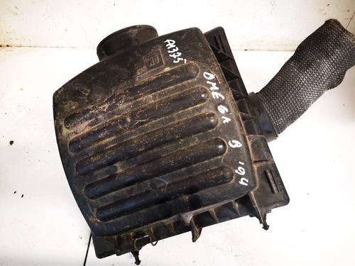 Used Air filter box Air filter box 34880012 34880012