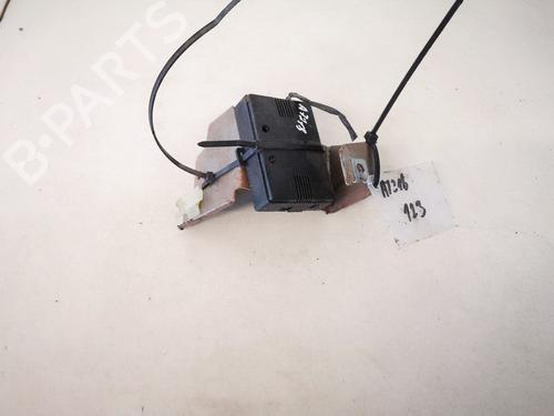 Used Electronic module Electronic module PEUGEOT BOXER Bus (244, Z_) 2.8 HDi (128 hp) 32881484 32881484