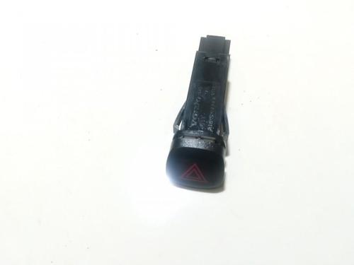 Used Warning switch Warning switch VOLVO V40 Hatchback (525) T2 (122 hp) 35851137 35851137