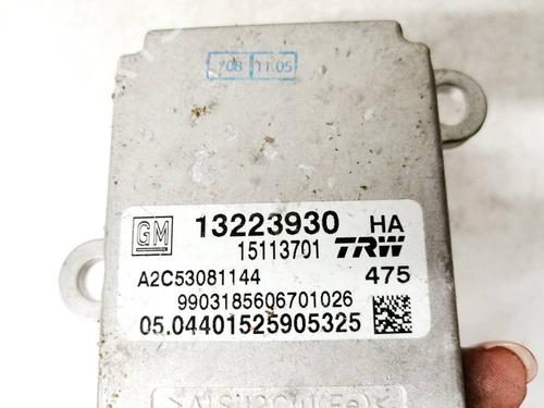 Electronic module PORSCHE CAYENNE (9PA) S 4.5 | BP35102584M83 - Image 3