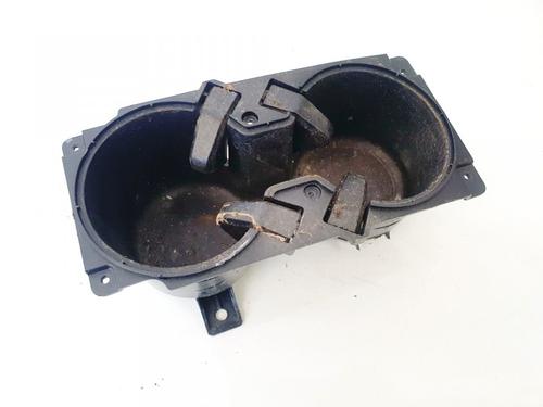 Koppholder/Gjenstandsholder Koppholder/Gjenstandsholder HONDA CR-V III (RE_) 2.2 i-CTDi 4WD (RE6) (140 hp) 35417668 35417668
