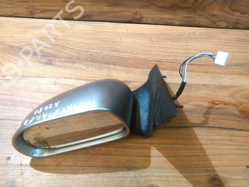 Used Left mirror Left mirror 35652404 35652404