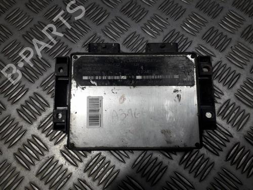 Used Engine control unit (ECU) Engine control unit (ECU) PEUGEOT PARTNER Platform/Chassis (5_, G_) 1.9 D (69 hp) 33500225 33500225