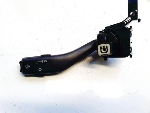 Warning switch SKODA OCTAVIA II (1Z3) 1.9 TDI | BP34846467I22 - Image 2