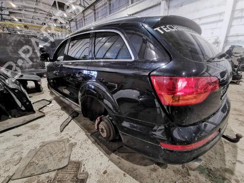 Engine control unit (ECU) AUDI Q7 (4LB) 3.0 TDI quattro | BP33445395M57 - Image 9