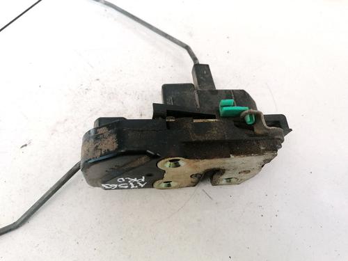 Used Front right lock Front right lock JEEP GRAND CHEROKEE II (WJ, WG) 3.1 TD 4x4 (140 hp) 35417127 35417127