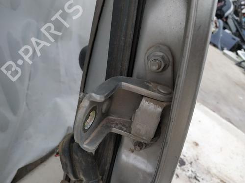 Used Hinge/Door check strap Hinge/Door check strap NISSAN X-TRAIL I (T30) 2.2 dCi 4x4 (136 hp) 33082410 33082410
