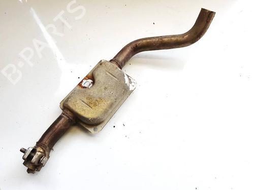 Used Exhaust system Exhaust system SSANGYONG REXTON / REXTON II (GAB_) 2.7 Xdi (165 hp) 32940868 32940868