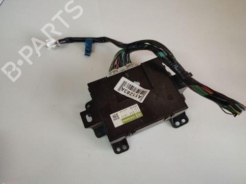 Elektronisk modul Elektronisk modul SUBARU LEGACY IV Estate (BP) 2.0 D AWD (BPD) (150 hp) 36101535 36101535