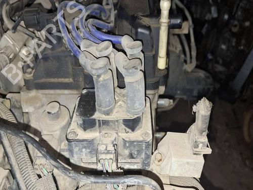 Used Ignition coil Ignition coil FORD MONDEO III (B5Y) 1.8 16V (110 hp) 35830399 35830399