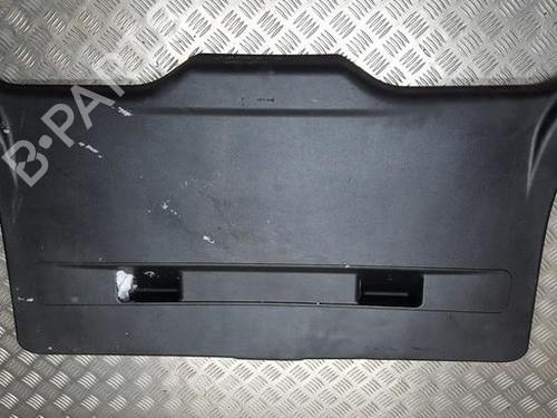 Used Boot lining Boot lining OPEL ZAFIRA A MPV (T98) 1.8 16V (F75) (125 hp) 35698527 35698527