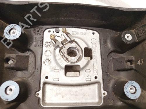Steering wheel AUDI 80 B4 Saloon (8C2) 1.9 TDI | BP34954102C49 - Image 3