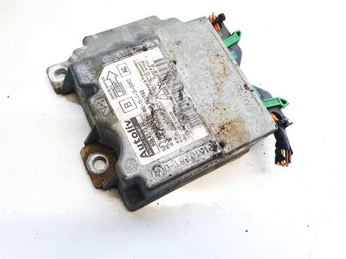 Used ECU airbags PEUGEOT 307 (3A/C) 1.6 HDi (90 hp) 32628108