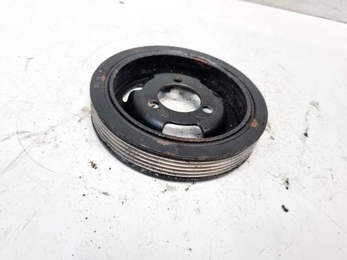 Used Pulley Pulley PEUGEOT RCZ 1.6 16V (156 hp) 35049358 35049358