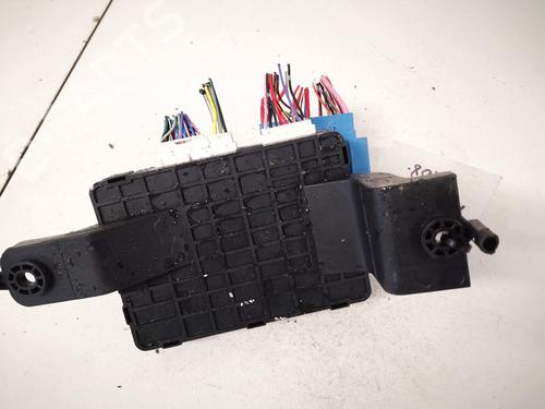 Electronic module MAZDA CX-7 (ER) 2.2 MZR-CD AWD (ER10A) | BP35444117M83 - Image 3