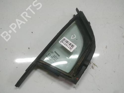 Used Front right quarter glass Front right quarter glass 38791897 38791897