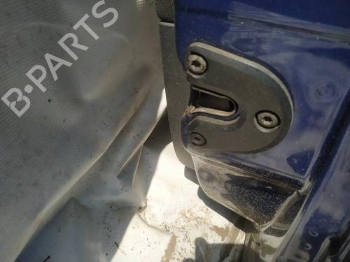 Used Front right lock Front right lock 35283053 35283053