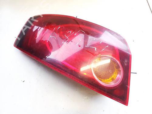 Used Left taillight Left taillight FIAT CROMA (194_) 1.9 D Multijet (194AXB1B) (120 hp) 35328664 35328664
