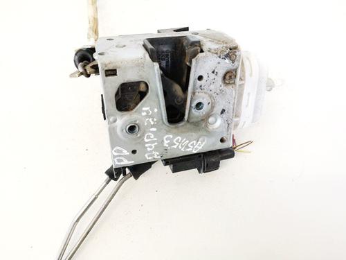 Used Front right lock Front right lock 35612798 35612798