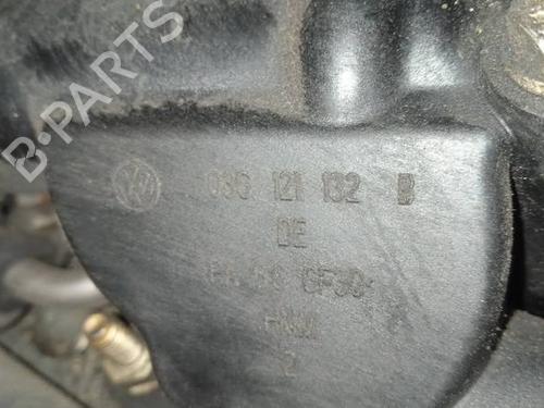 Pipe MITSUBISHI LANCER VIII (CY_A, CZ_A) 2.0 DI-D (CY8A) | BP35146006M125 - Image 4
